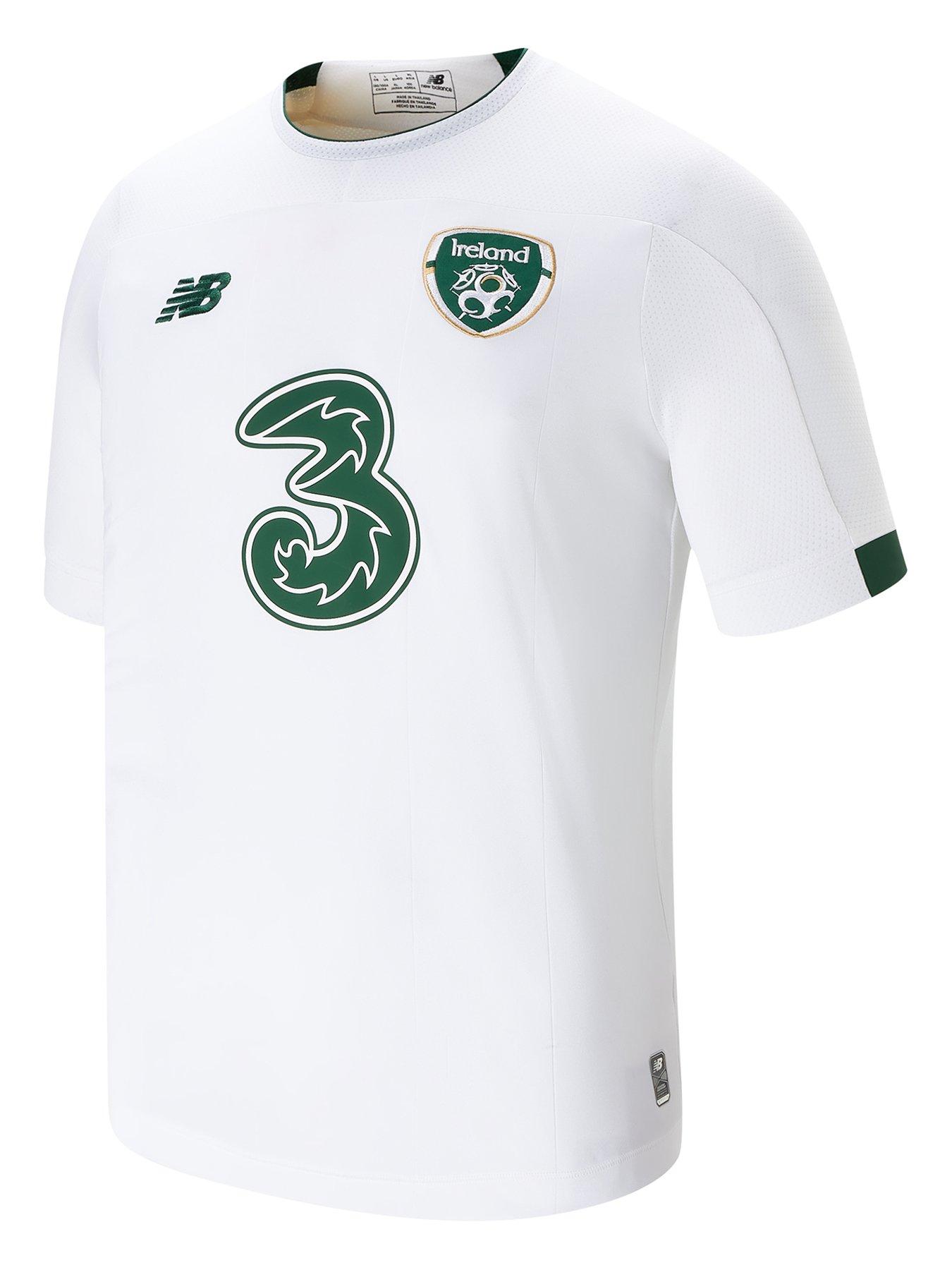 new balance ireland athletics
