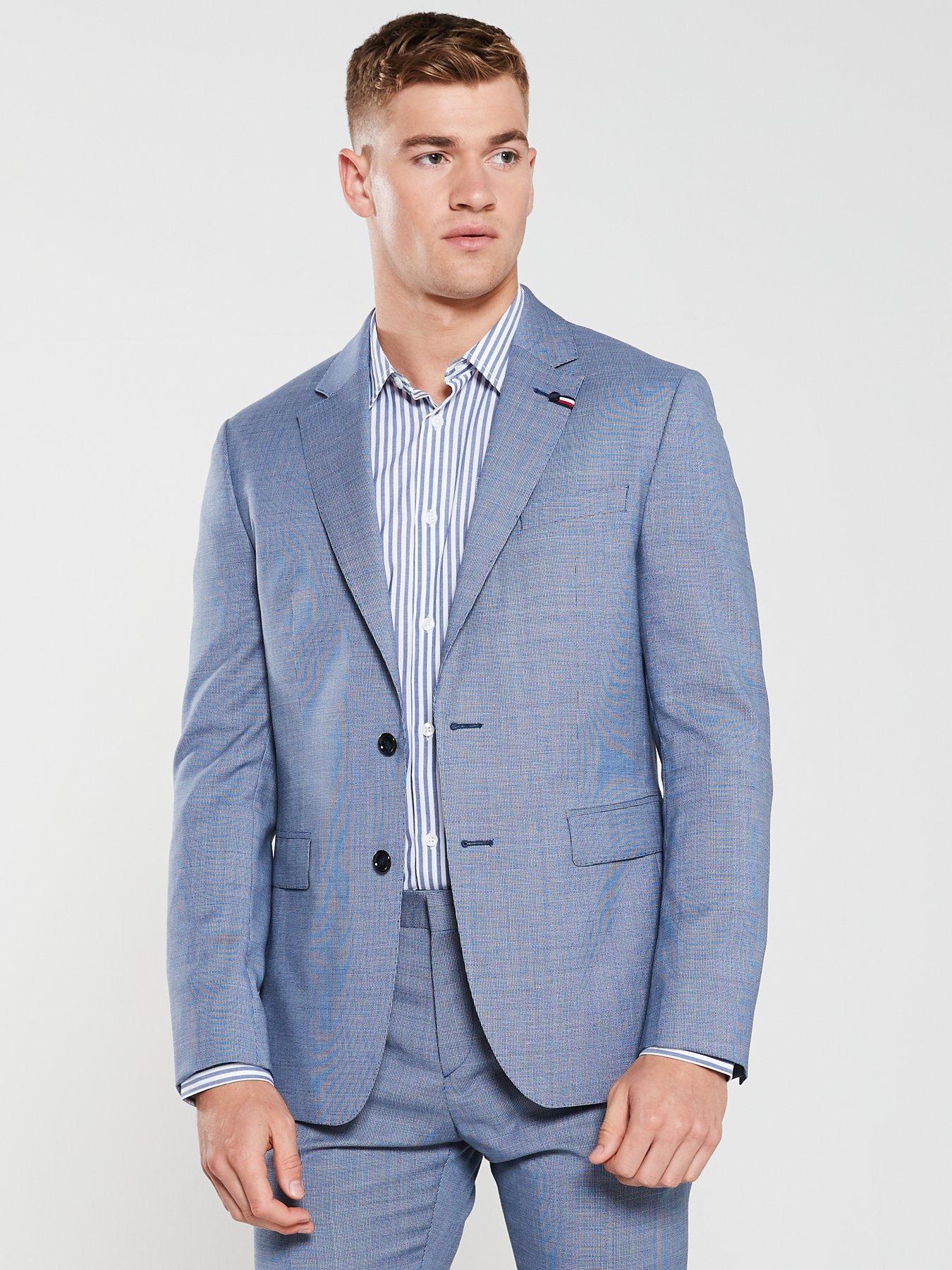 tommy hilfiger suit price