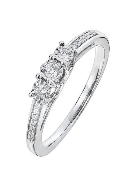 love-diamond-9ct-white-gold-16-point-diamond-trilogy-ring-with-set-shoulders