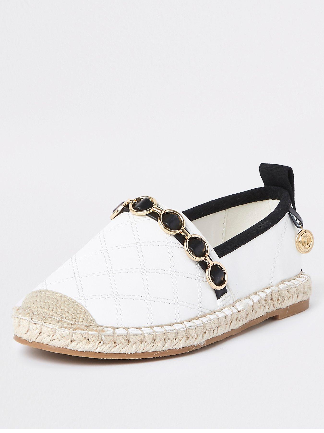 espadrilles river island