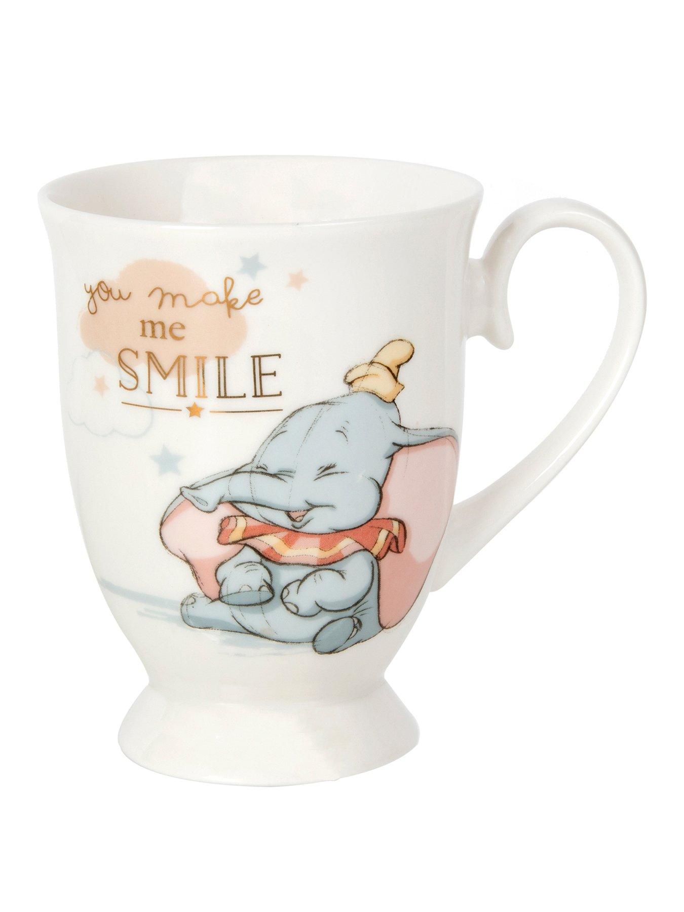 Disney Magical Beginnings Dumbo Mug Littlewoodsireland Ie