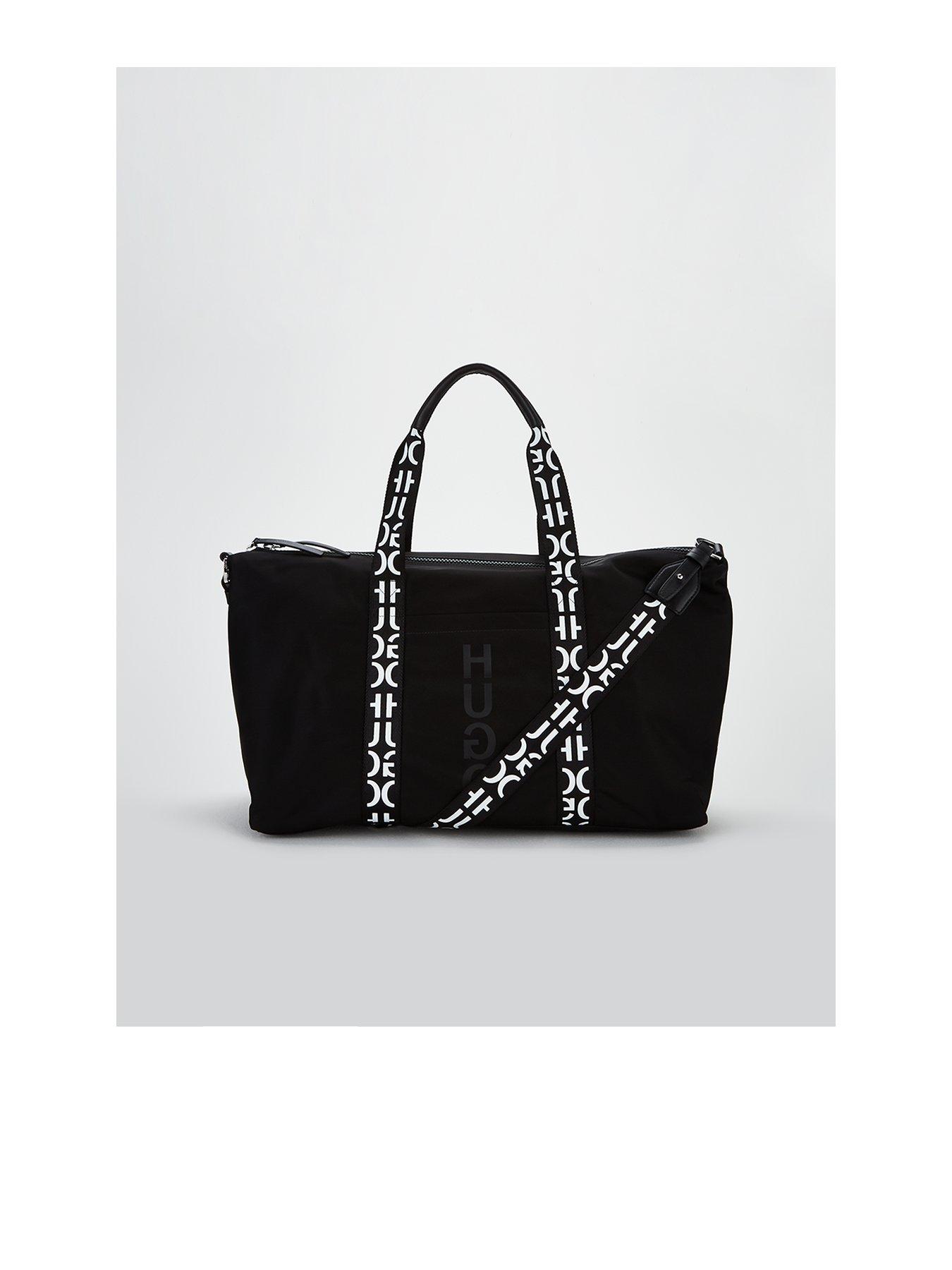 boss overnight bag