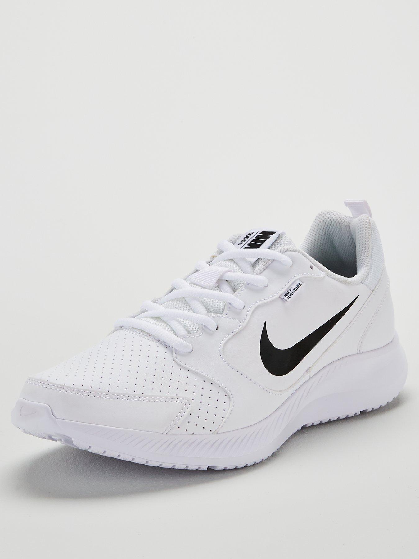 nike todos ladies trainers