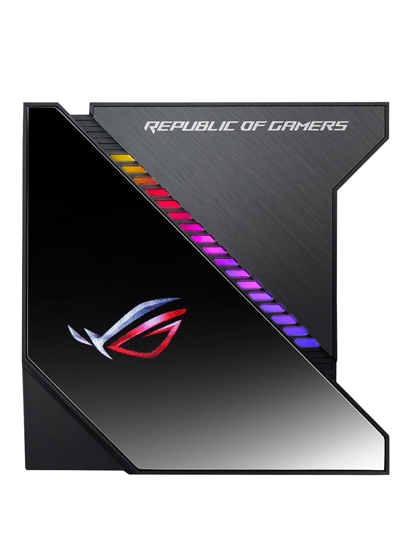 Asus Rog Ryujin 240 Cpu Cooler Littlewoodsireland Ie - ryu ryan roblox