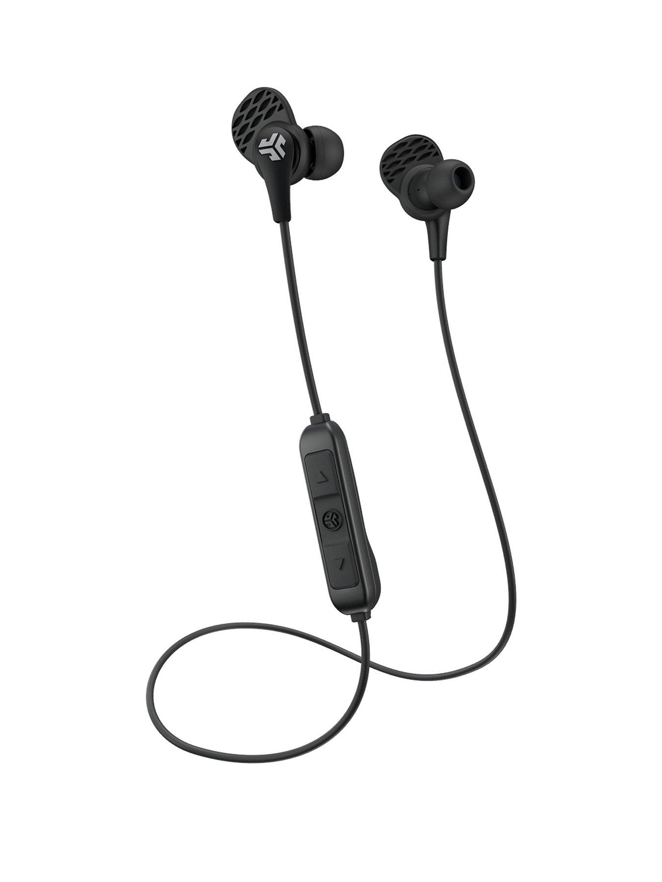 jlab jbuds microphone