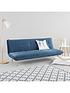 mimi-fabric-sofa-bedstillFront