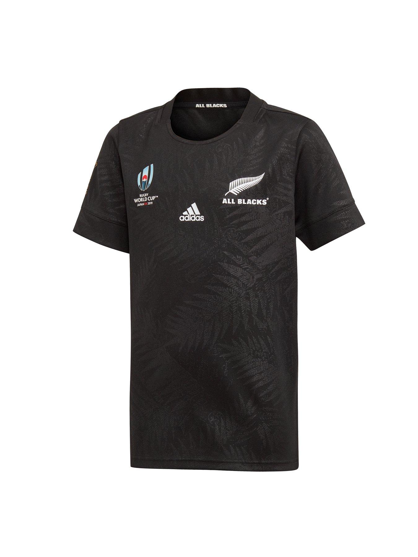 all blacks youth jersey