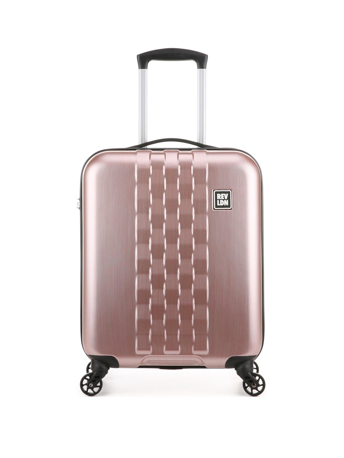 revelation hand luggage