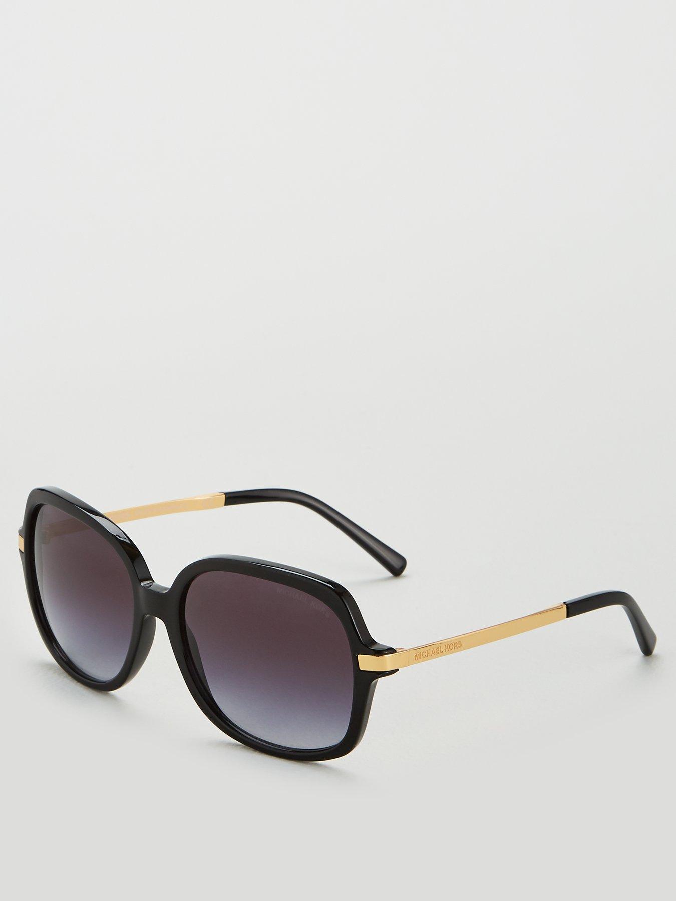 michael kors square sunglasses