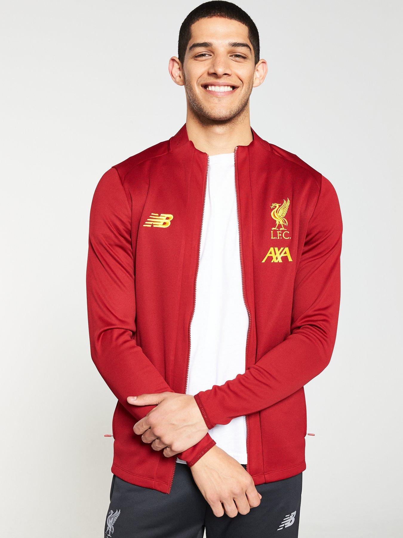 new liverpool jacket