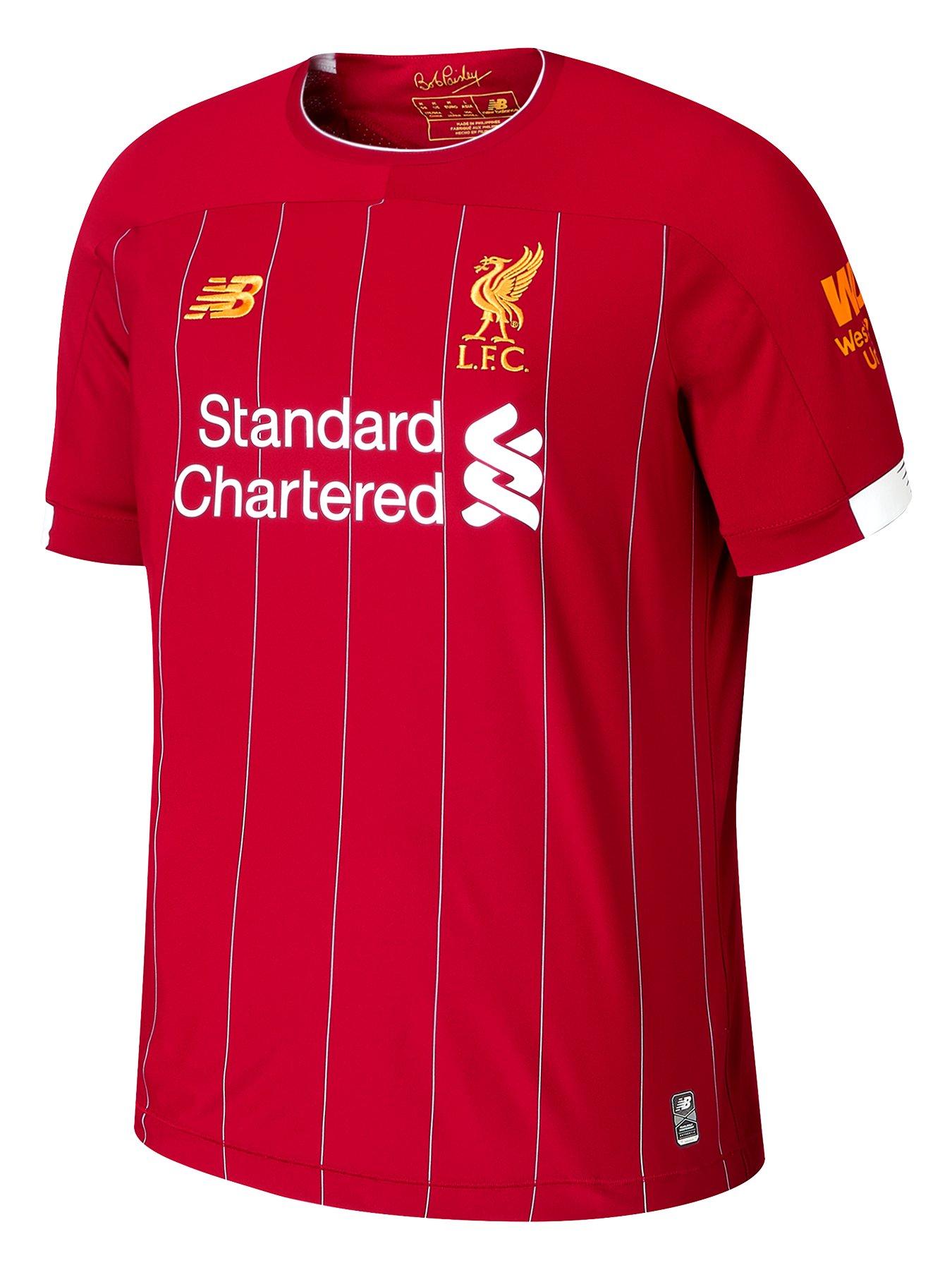 liverpool fc store usa