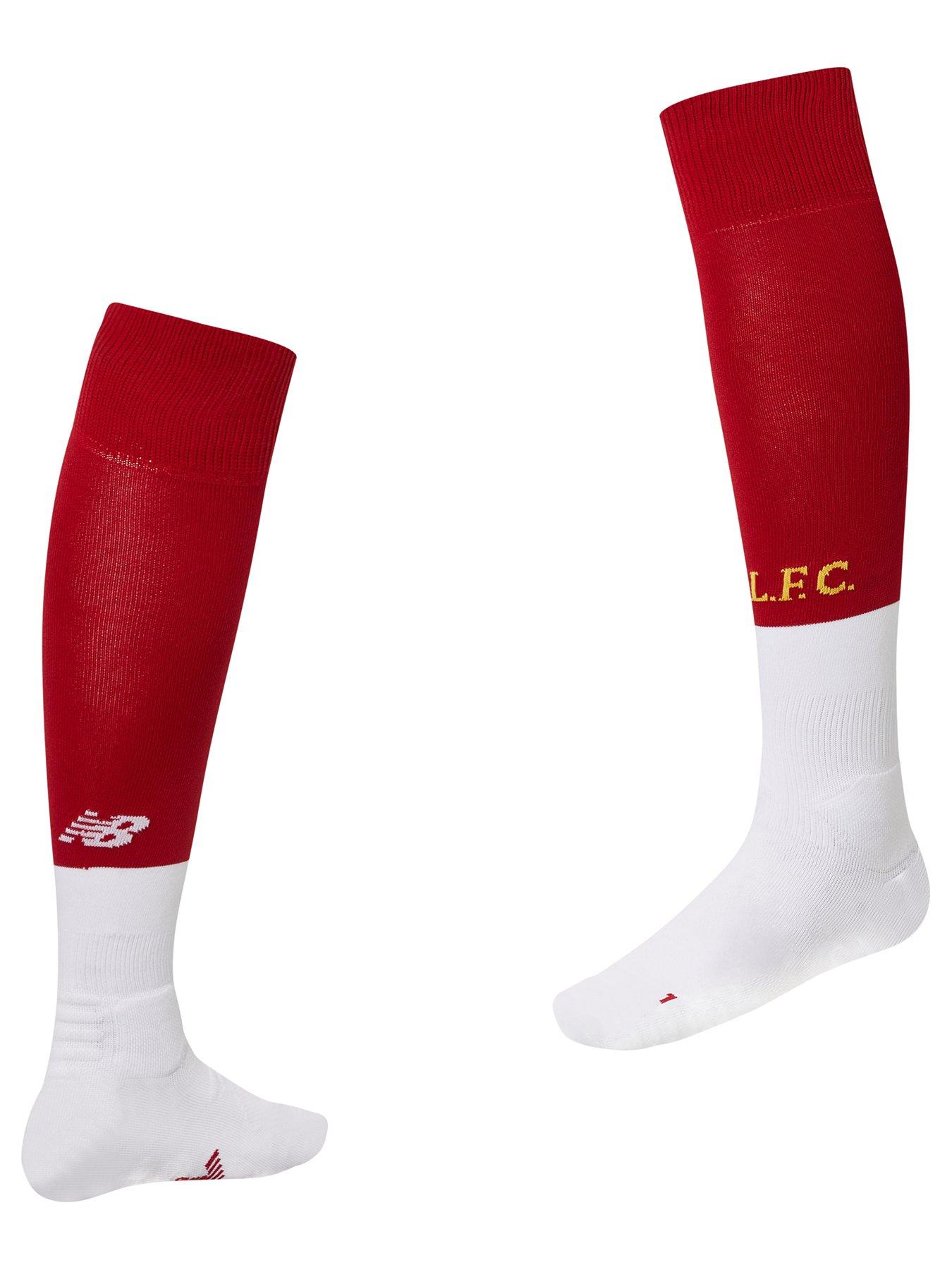 mens liverpool socks