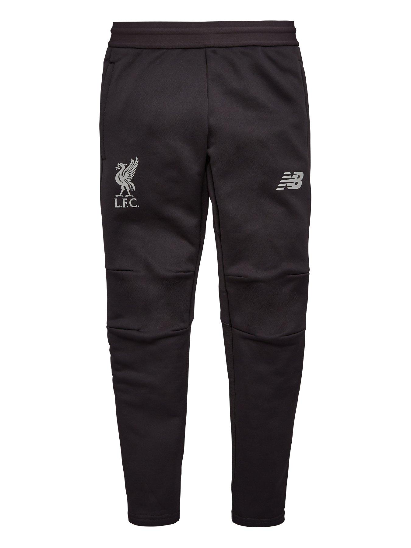 liverpool fc tracksuit bottoms