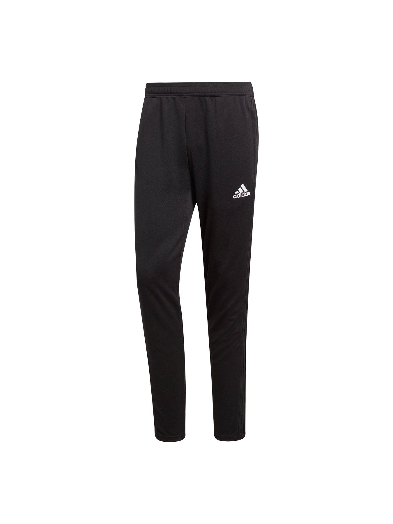 adidas mens training pants