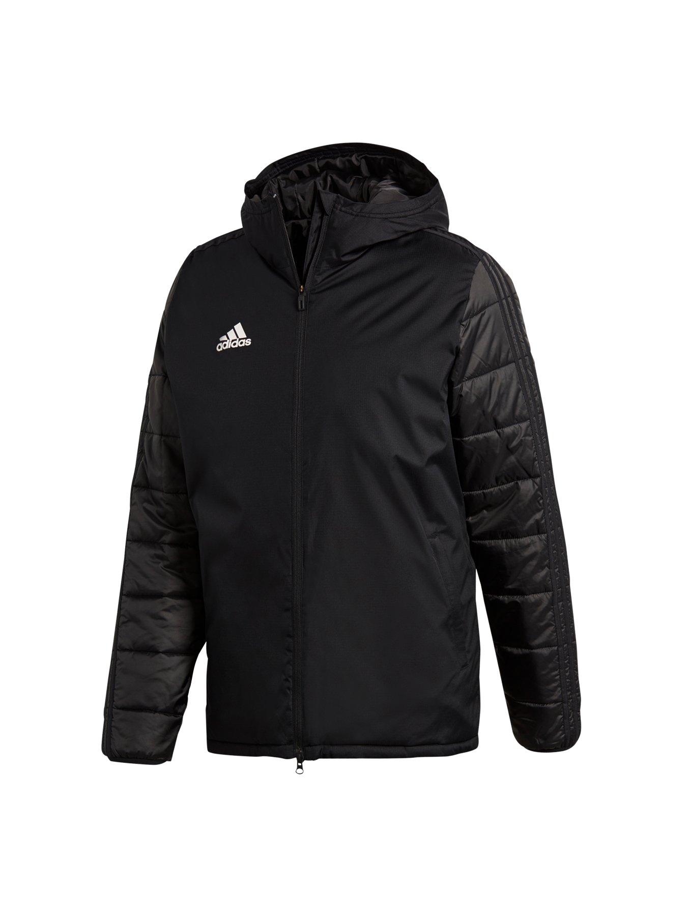 adidas men's winter coats