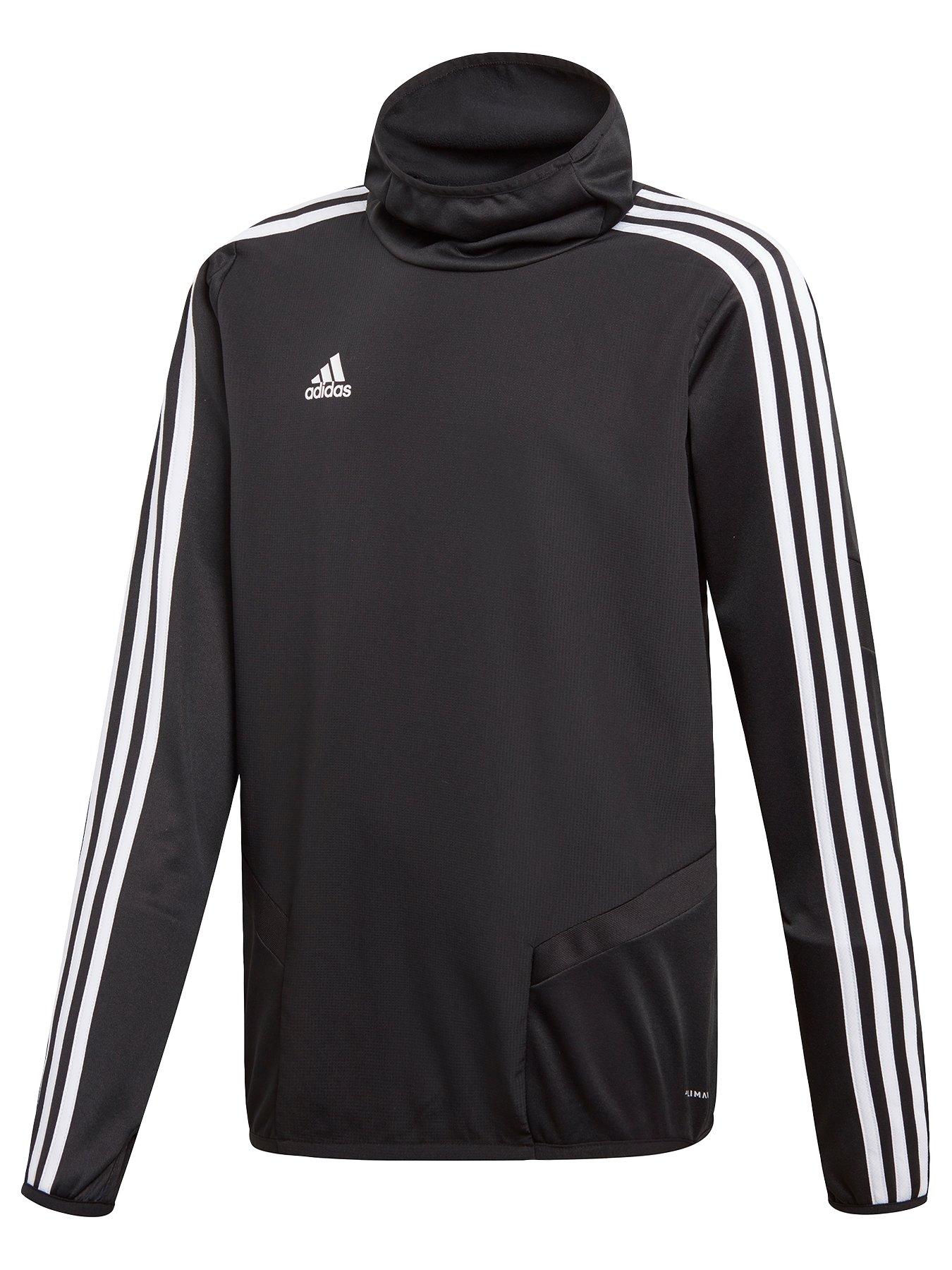 latest adidas hoodies