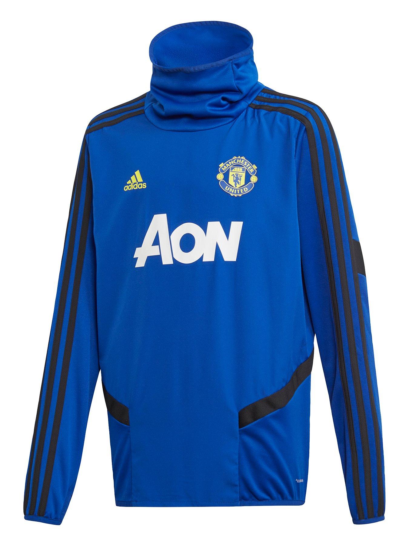 manchester united warm up jersey