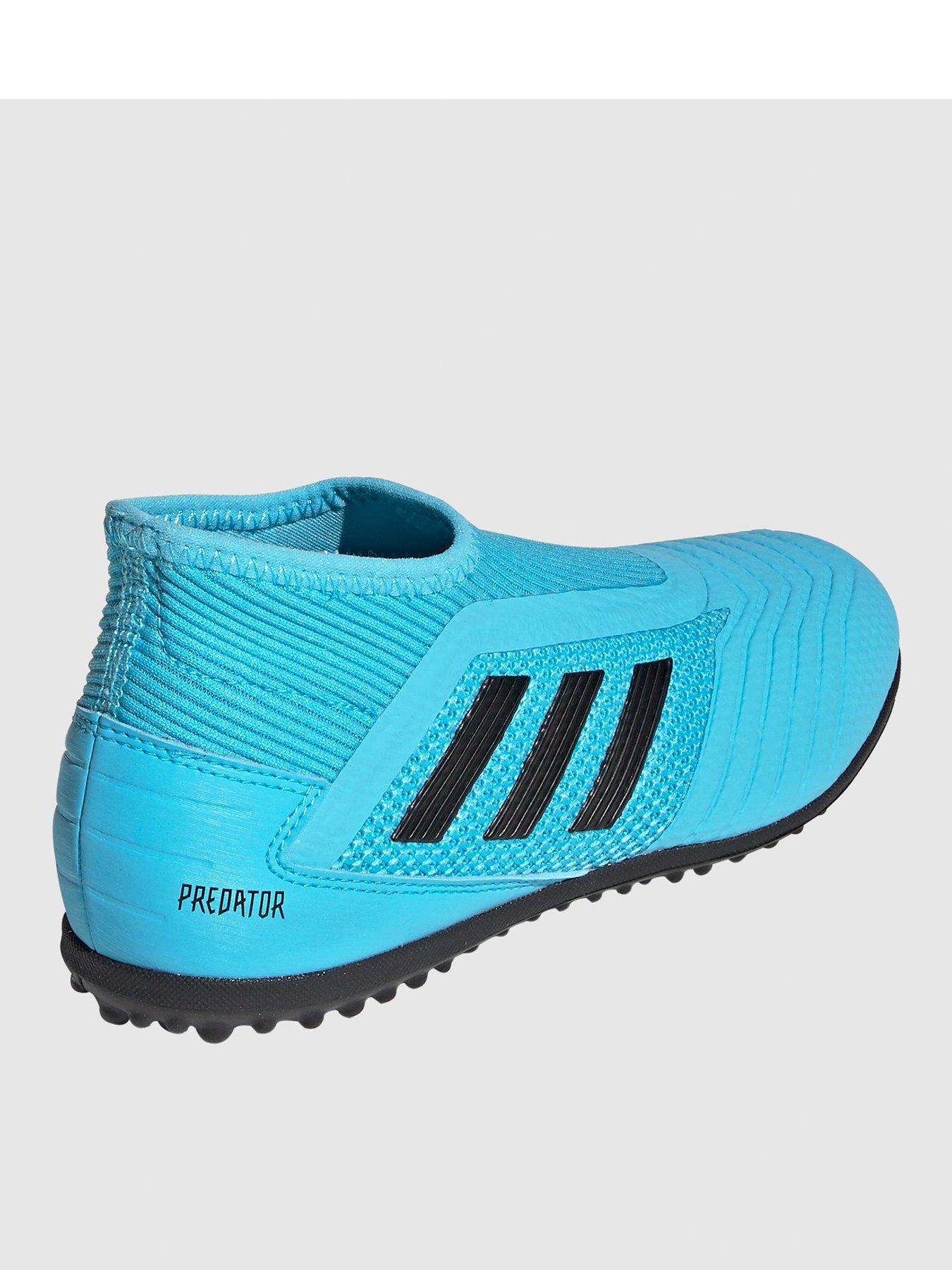 laceless predators junior
