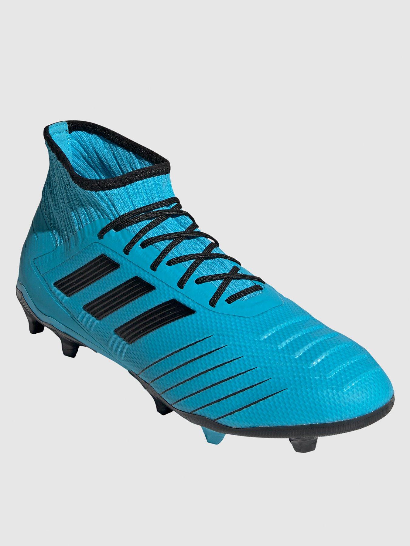 predator 19.2 firm ground