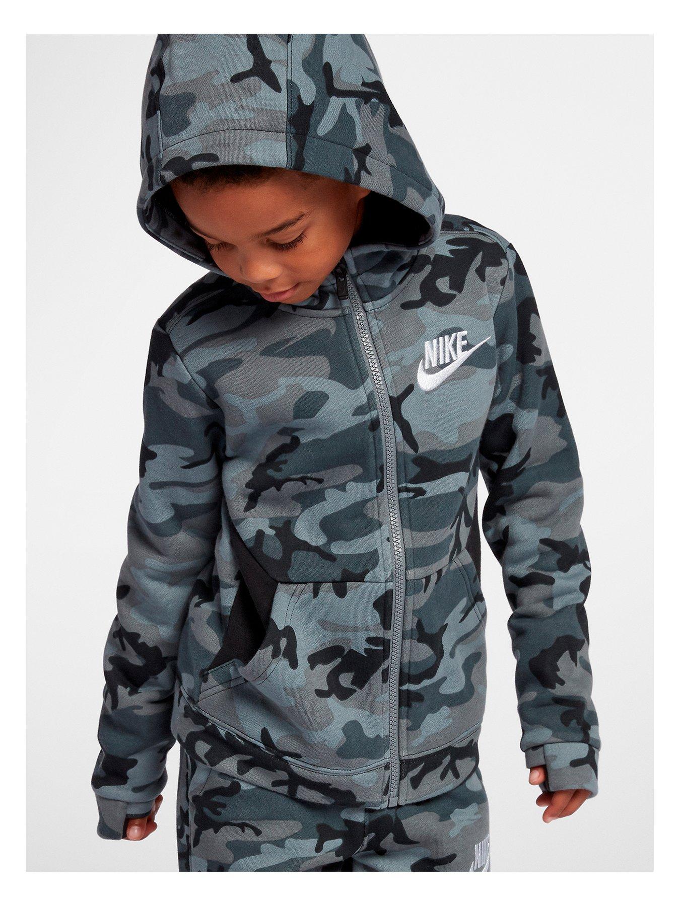 nike realtree hoodie