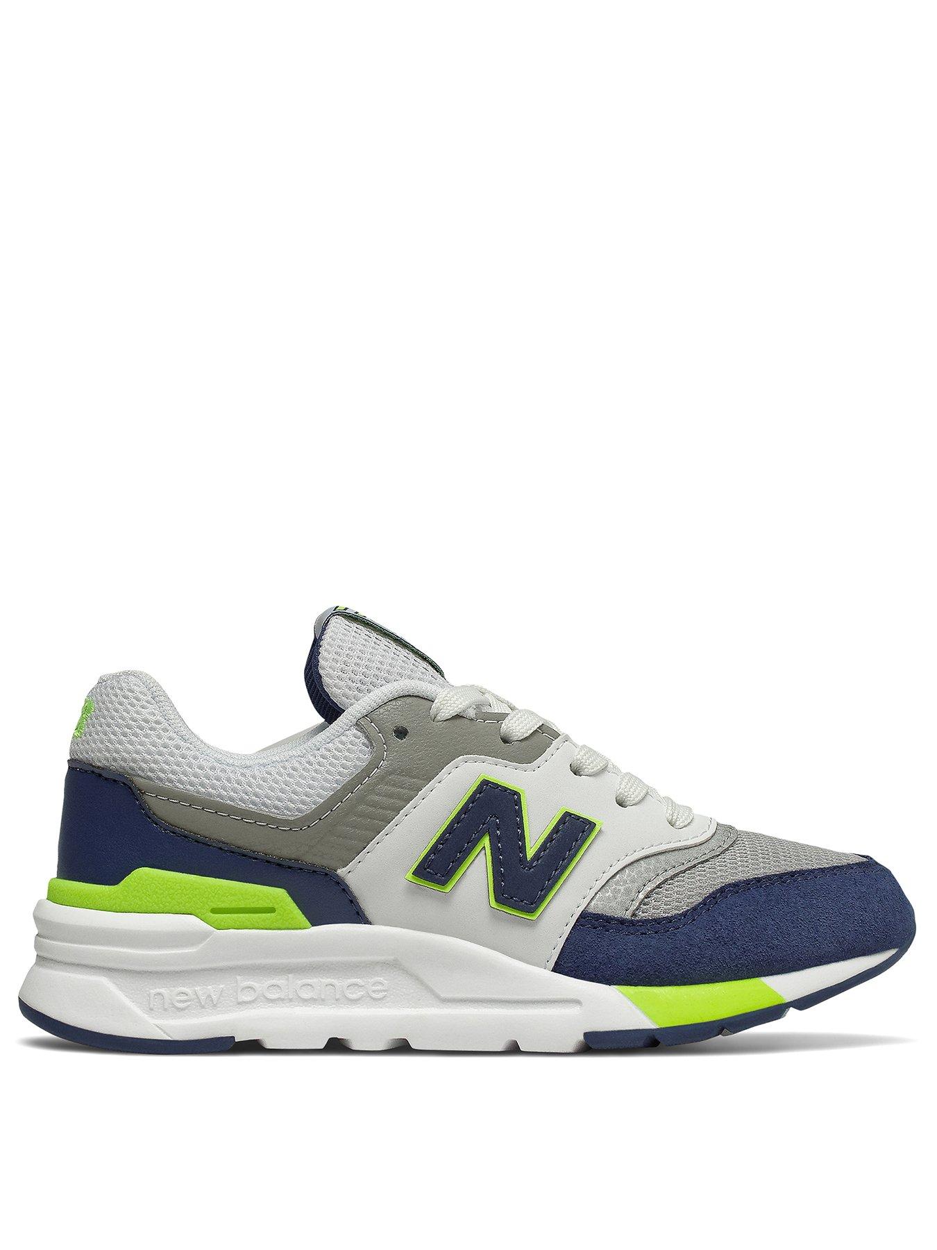 new balance 997 junior
