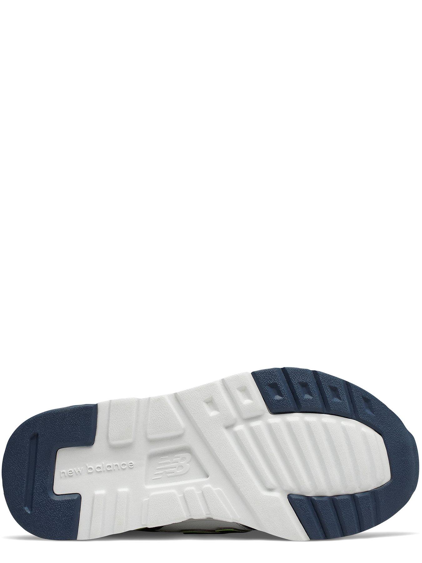 new balance 257 luxe