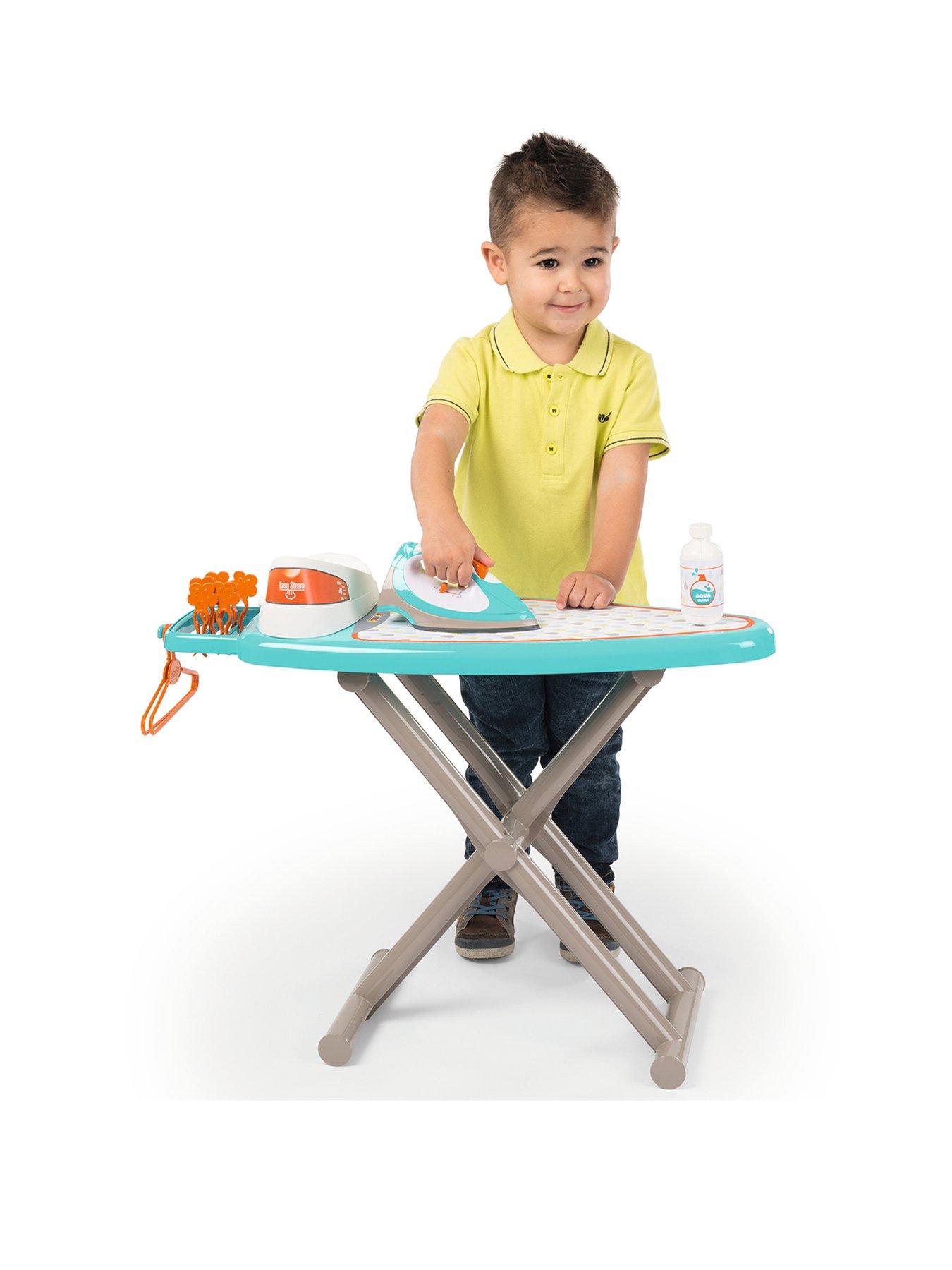 toy ironing board