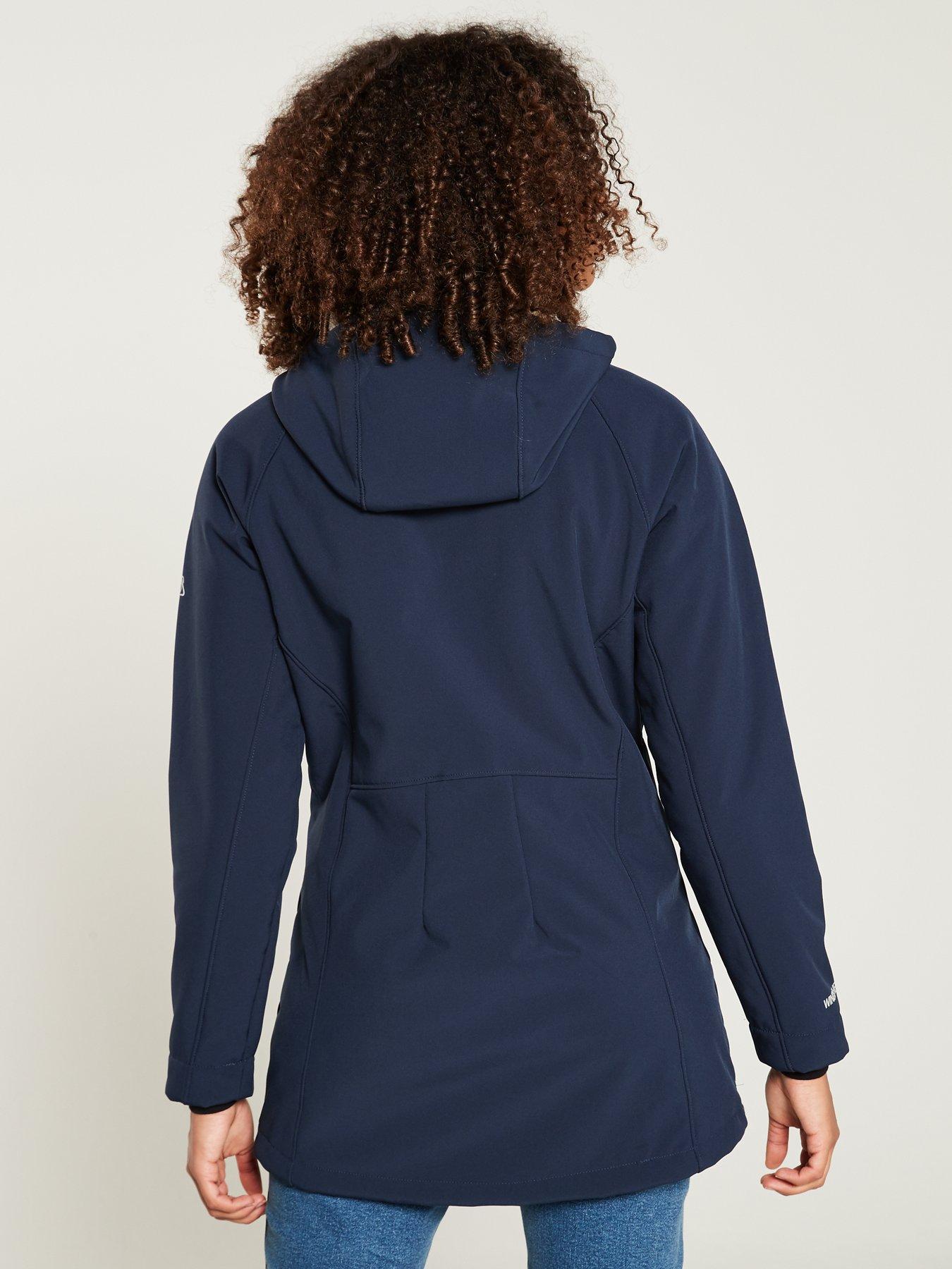 craghoppers ingrid jacket