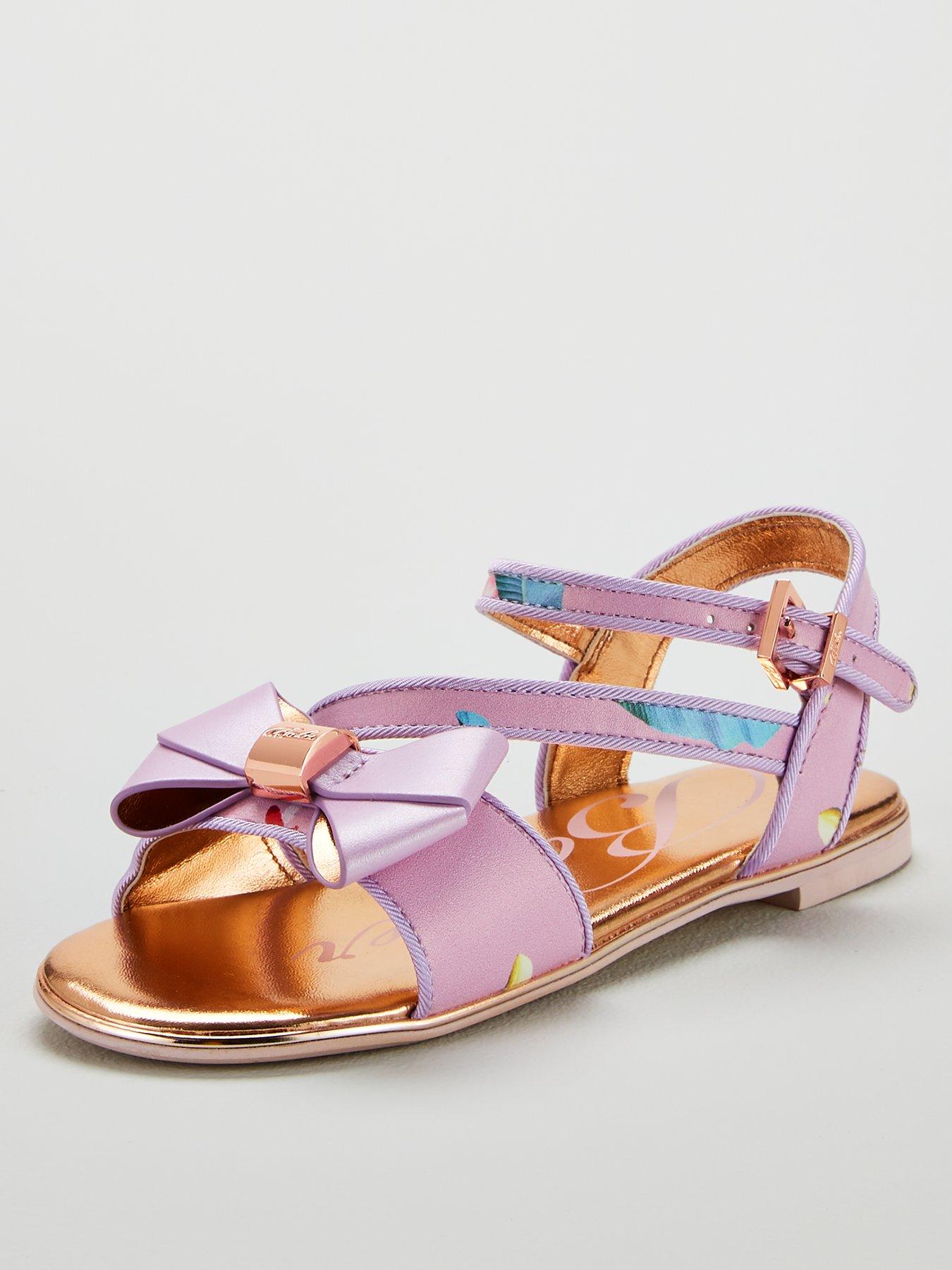 ted baker shoes for kids