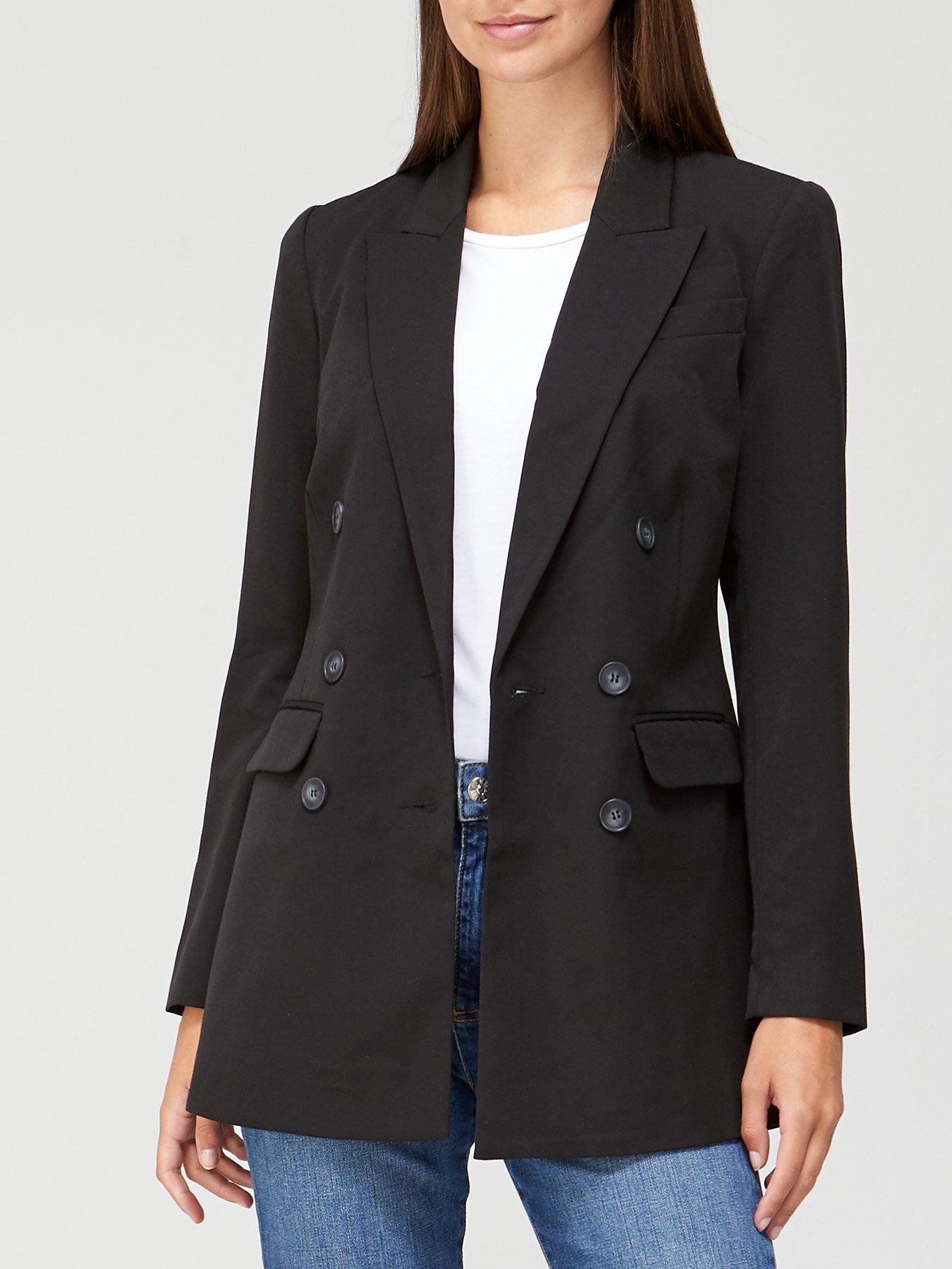 next longline blazer