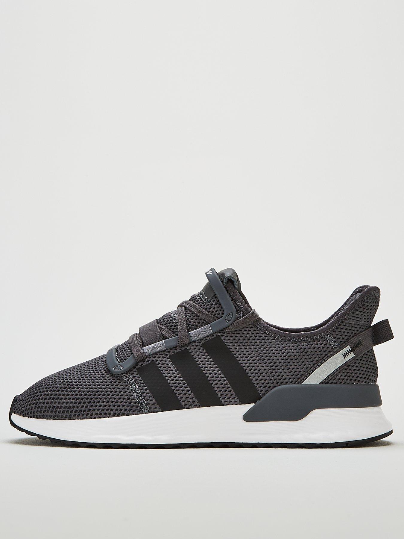 u path run adidas