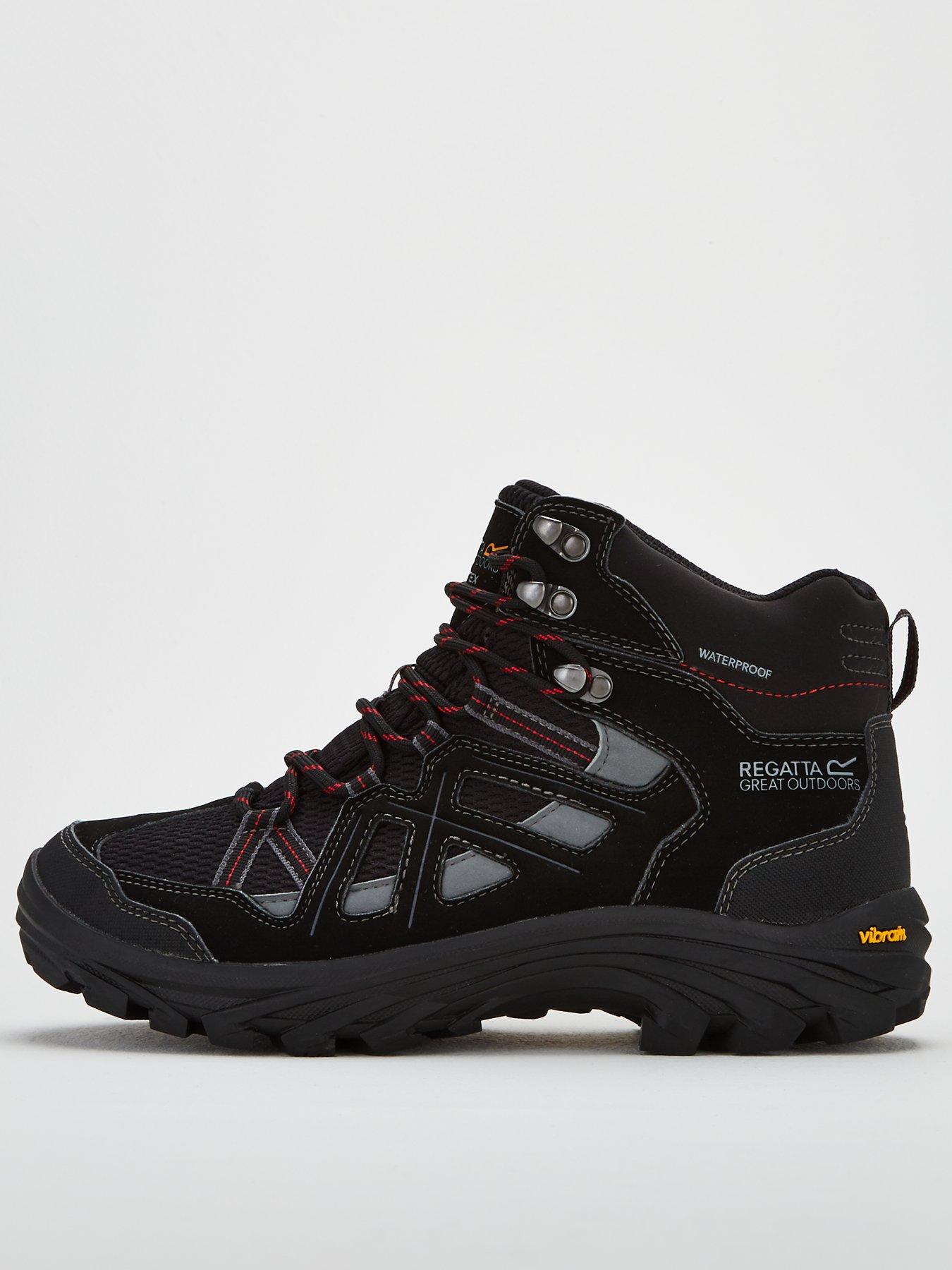 regatta burrell boots