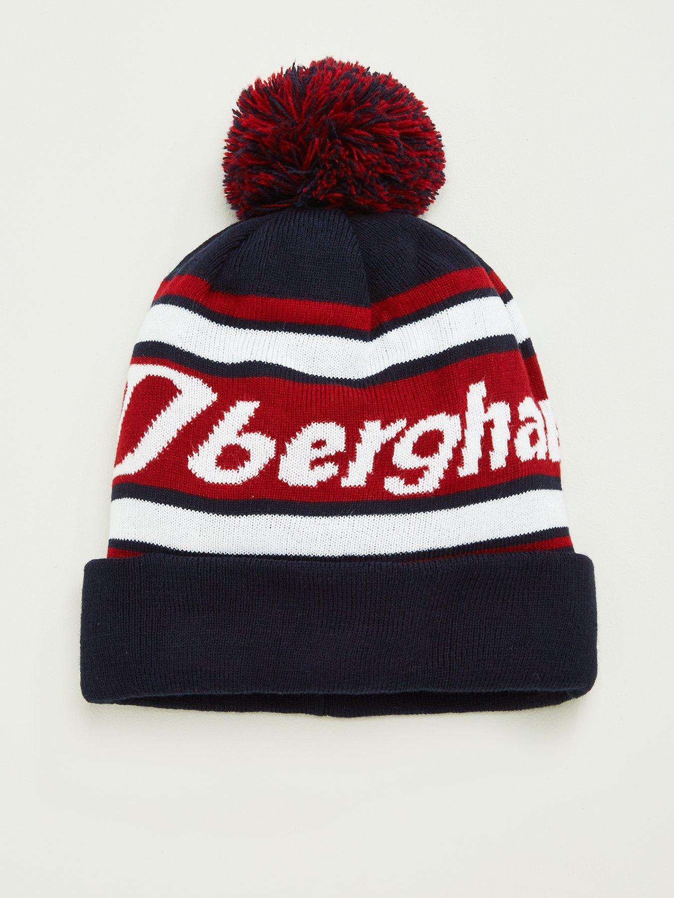 berghaus wooly hat