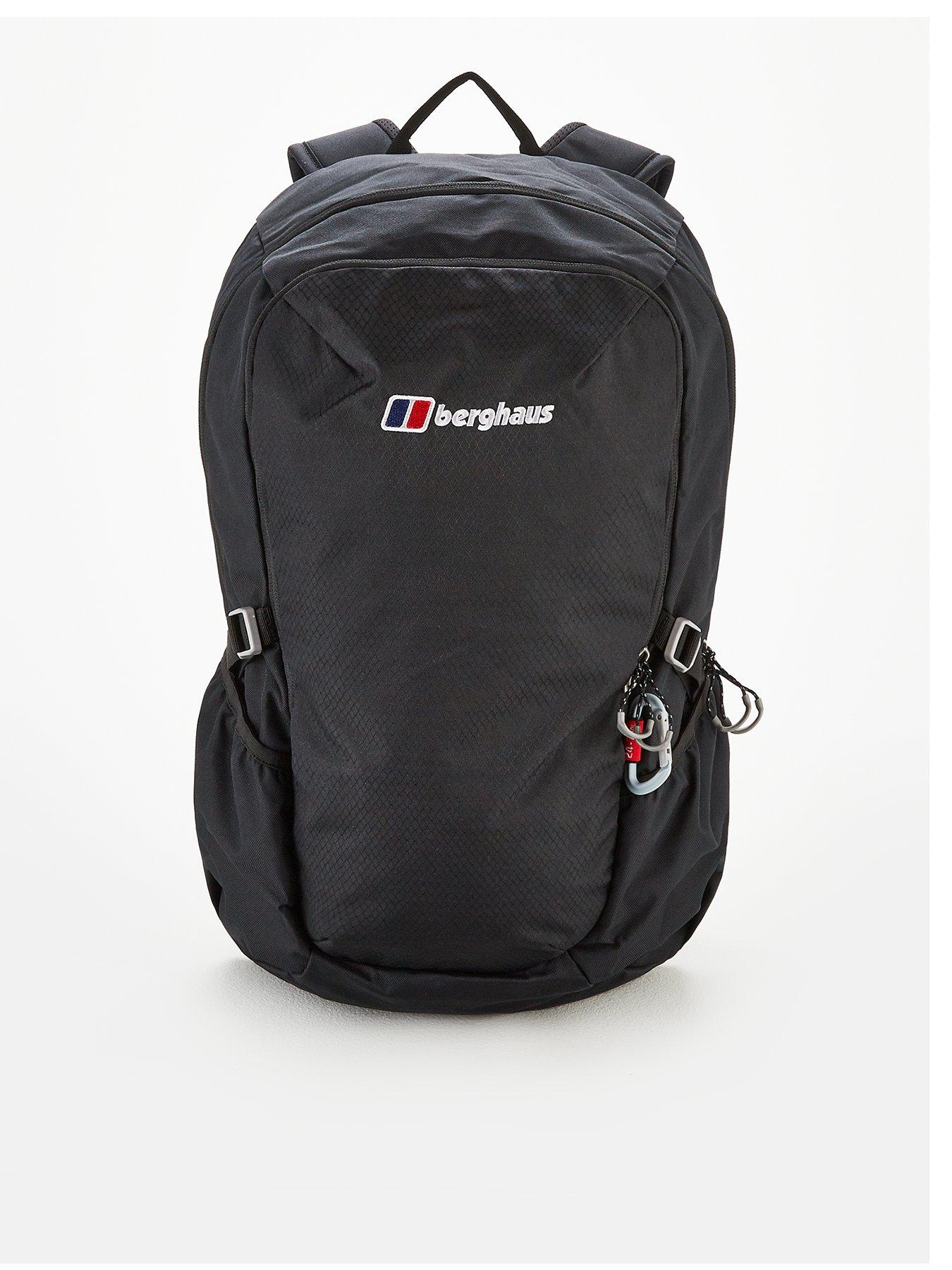 berghaus twentyfourseven 30l backpack