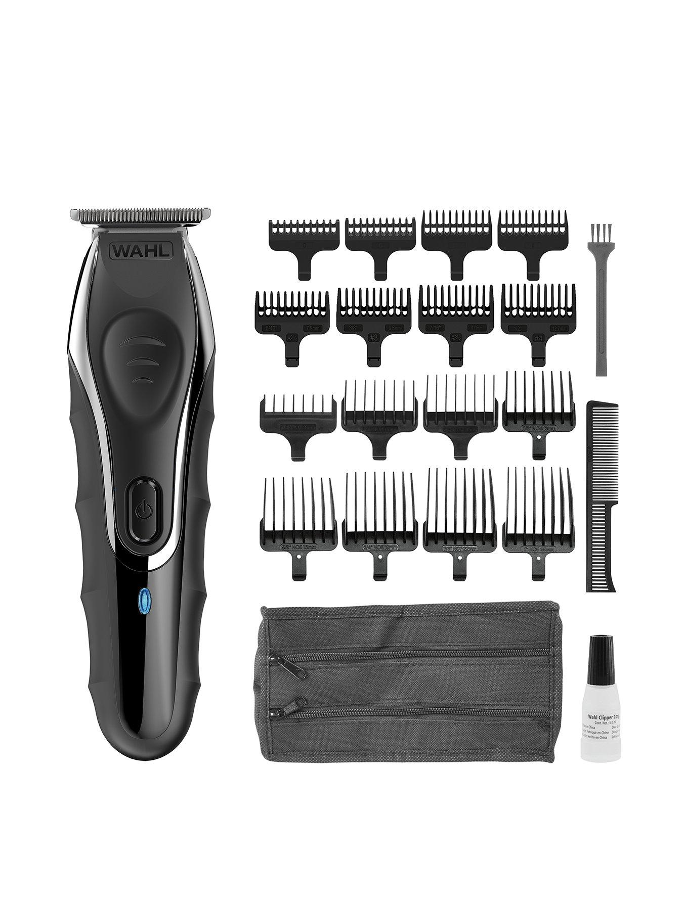 wahl beard trimmer ireland