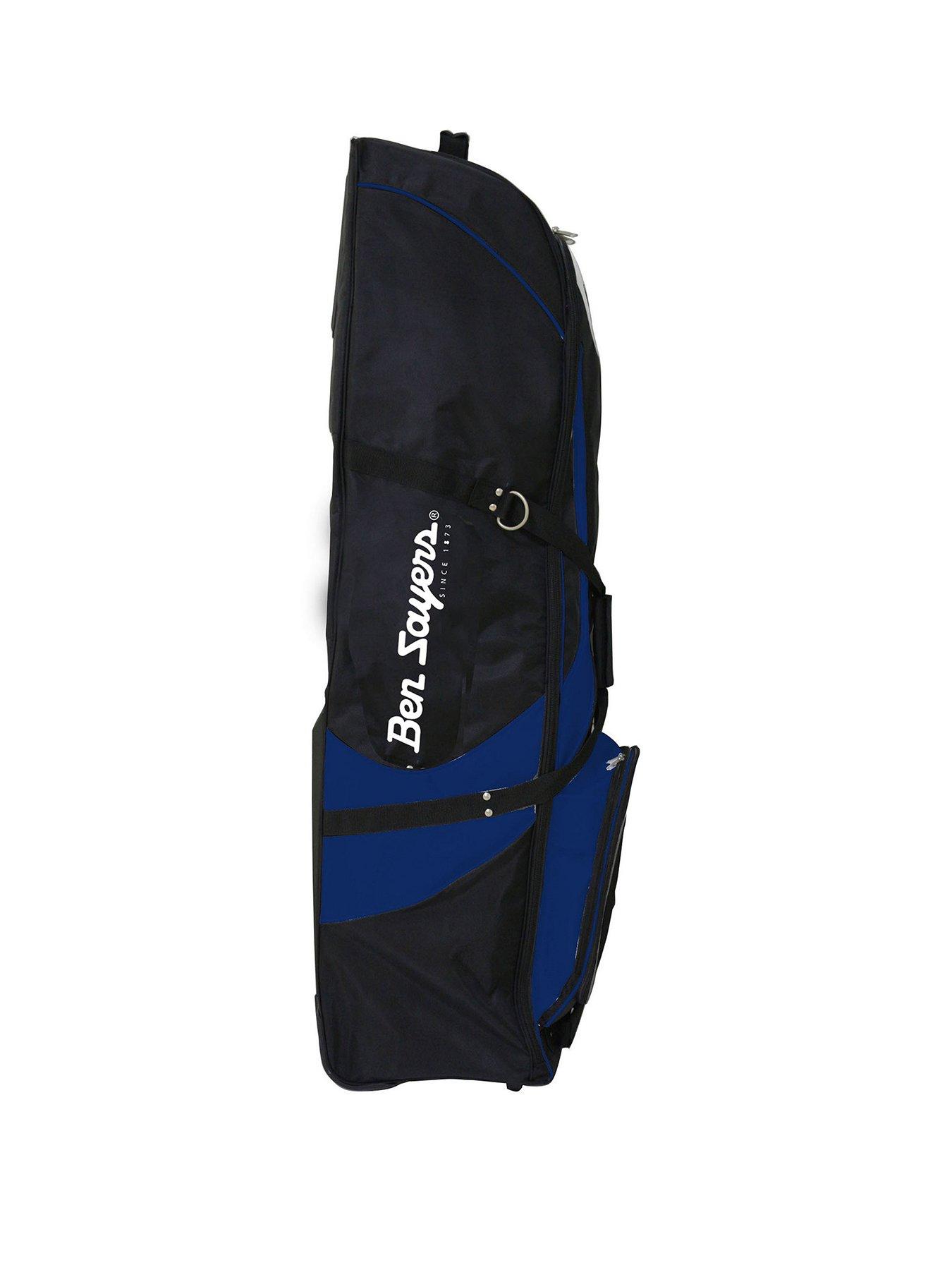 ben sayers deluxe stand bolsa