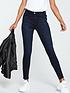 v-by-very-valuenbsptall-florence-high-rise-skinny-jeans-inkfront