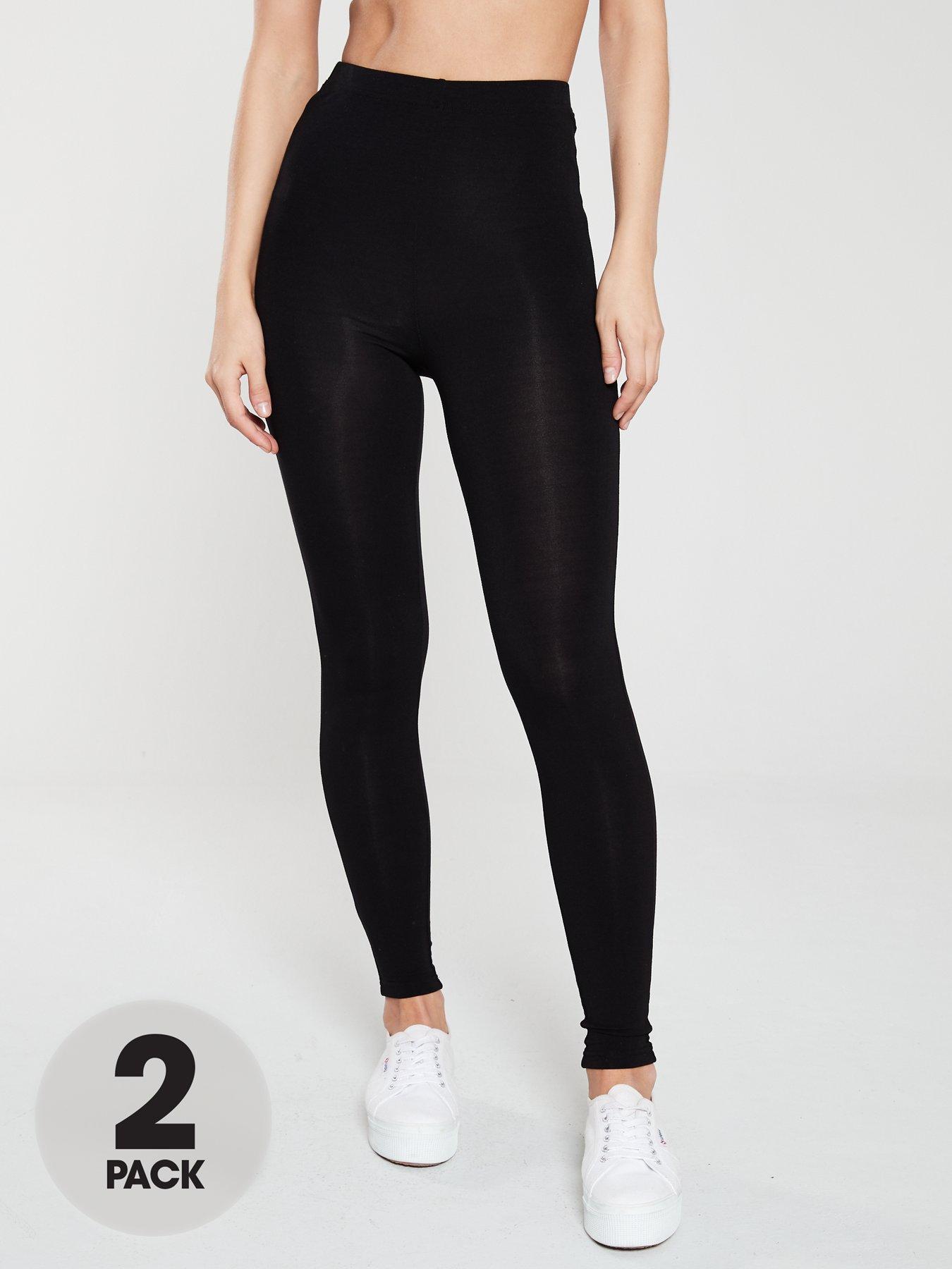 calvin klein soft touch leggings