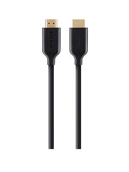 belkin-f3y021bt5m-gold-plated-high-speed-hdmi-cable-with-ethernet-5-metre-4kultra-hd-compatible