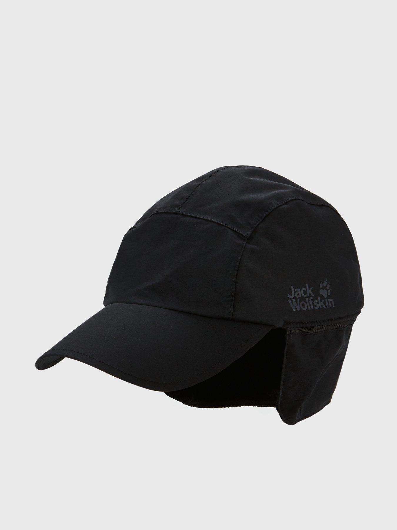 jack wolfskin winter cap