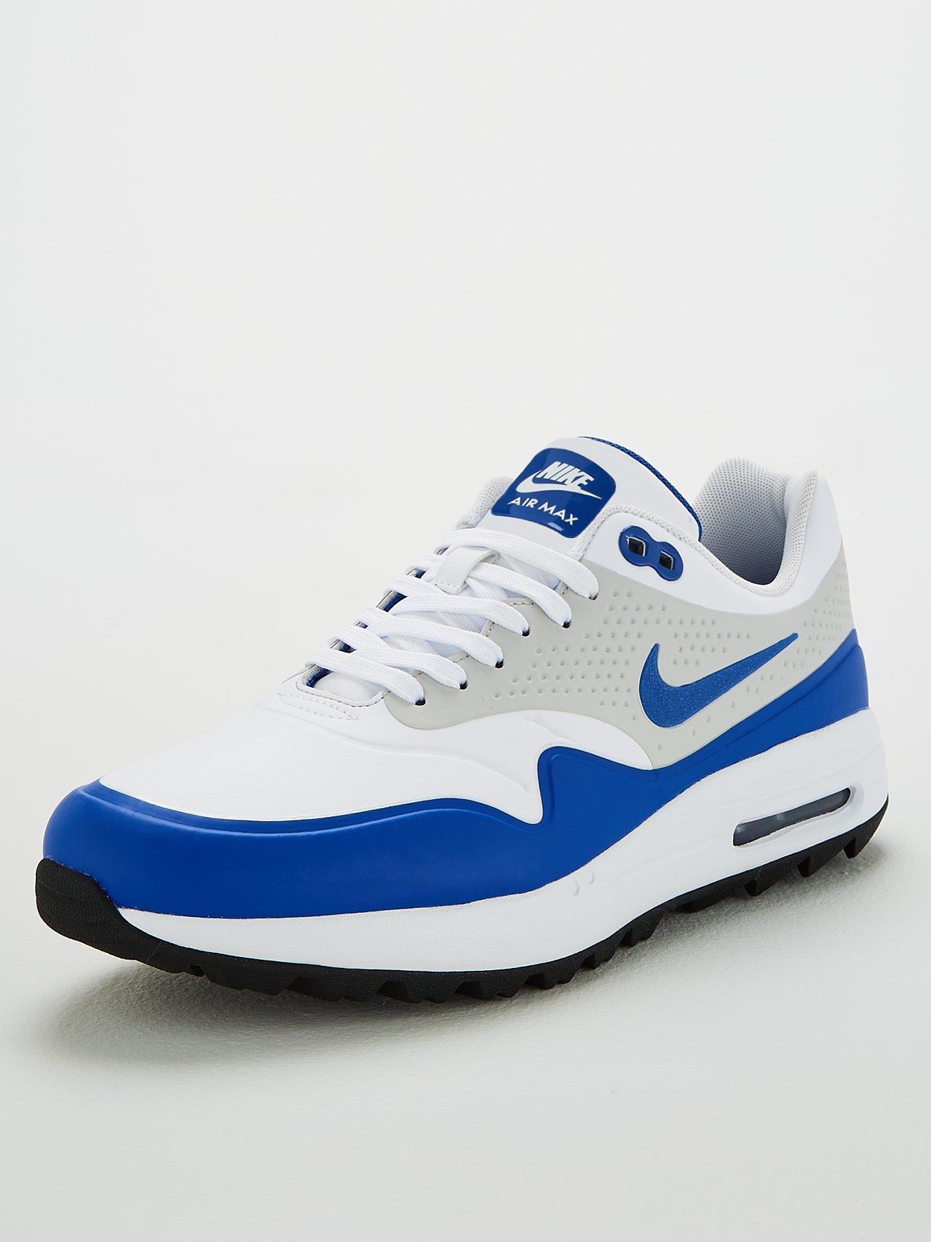 air max 1g white