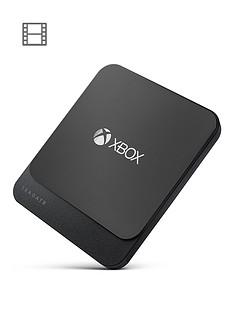 prod1088413982: 500GB Game Drive SSD for Xbox prod1088413982: 500GB Game Drive SSD for Xbox