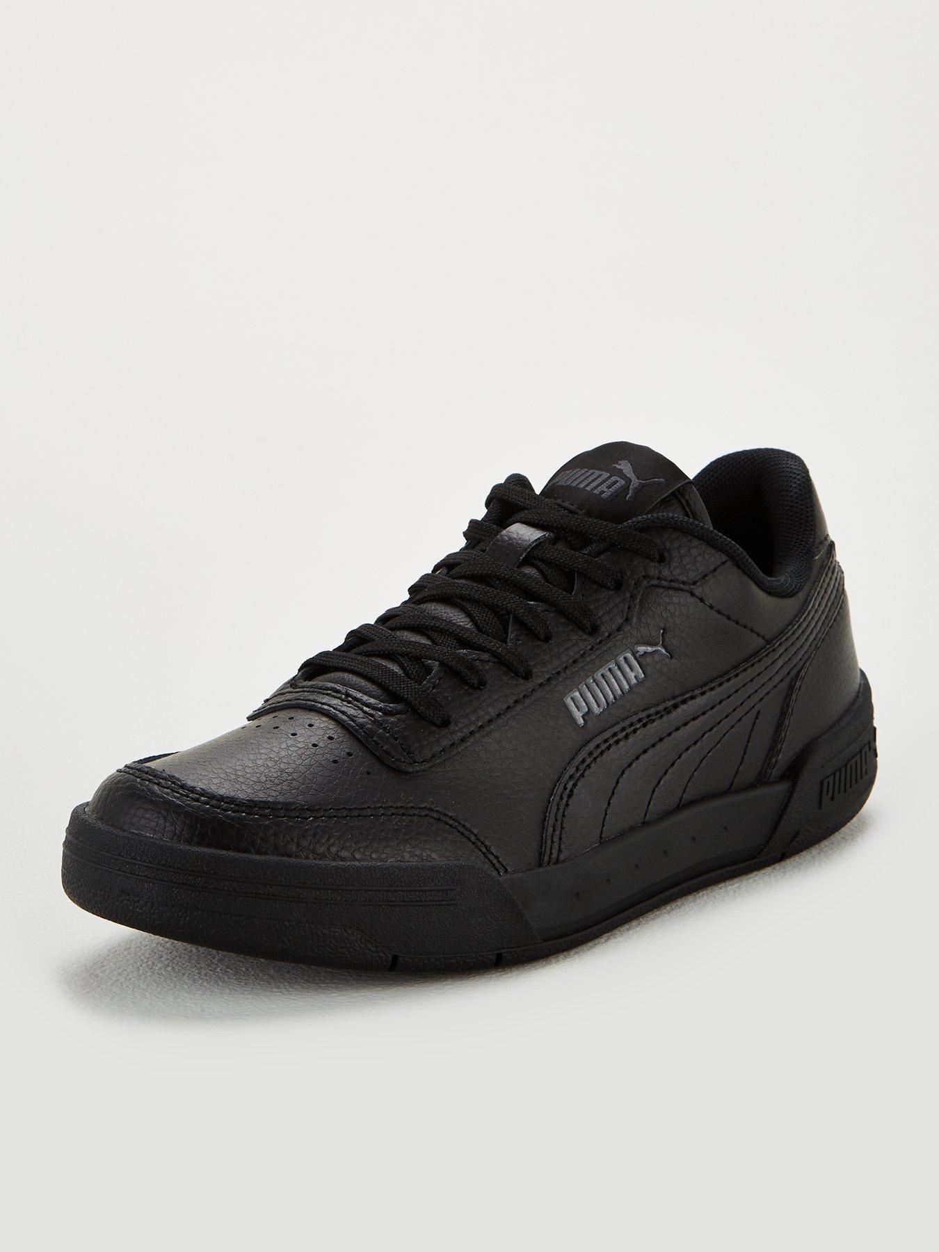 puma junior trainers