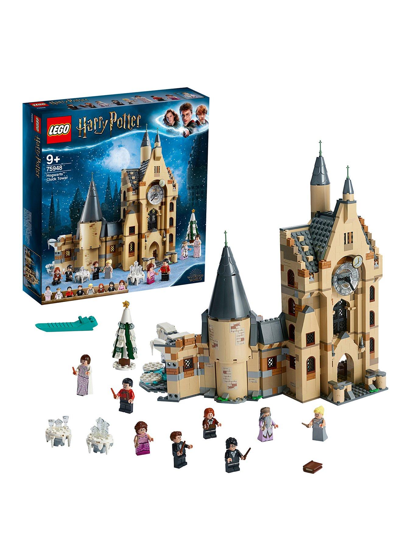 Lego Sets Figures Littlewoods Ireland