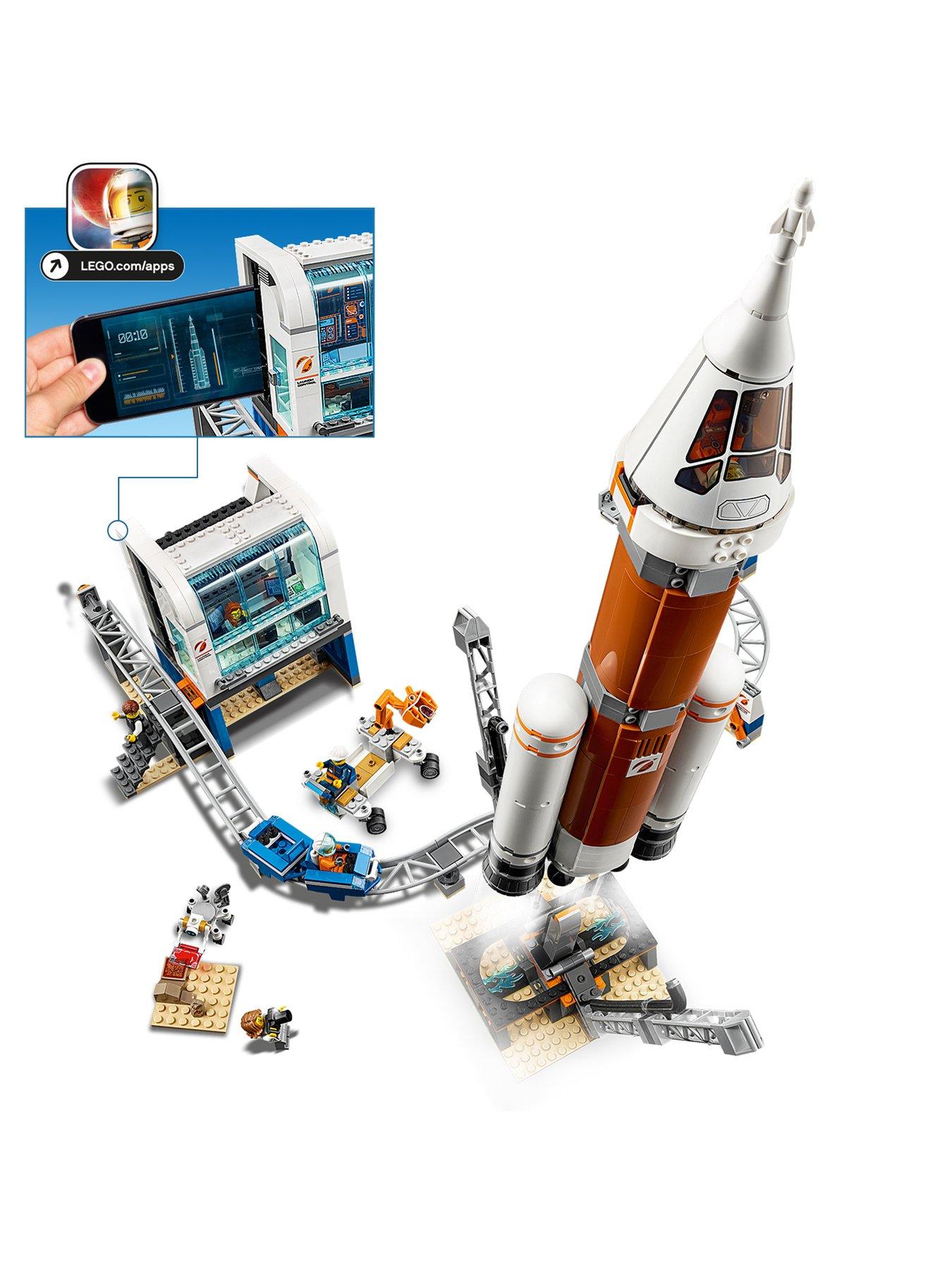 lego 60228 price