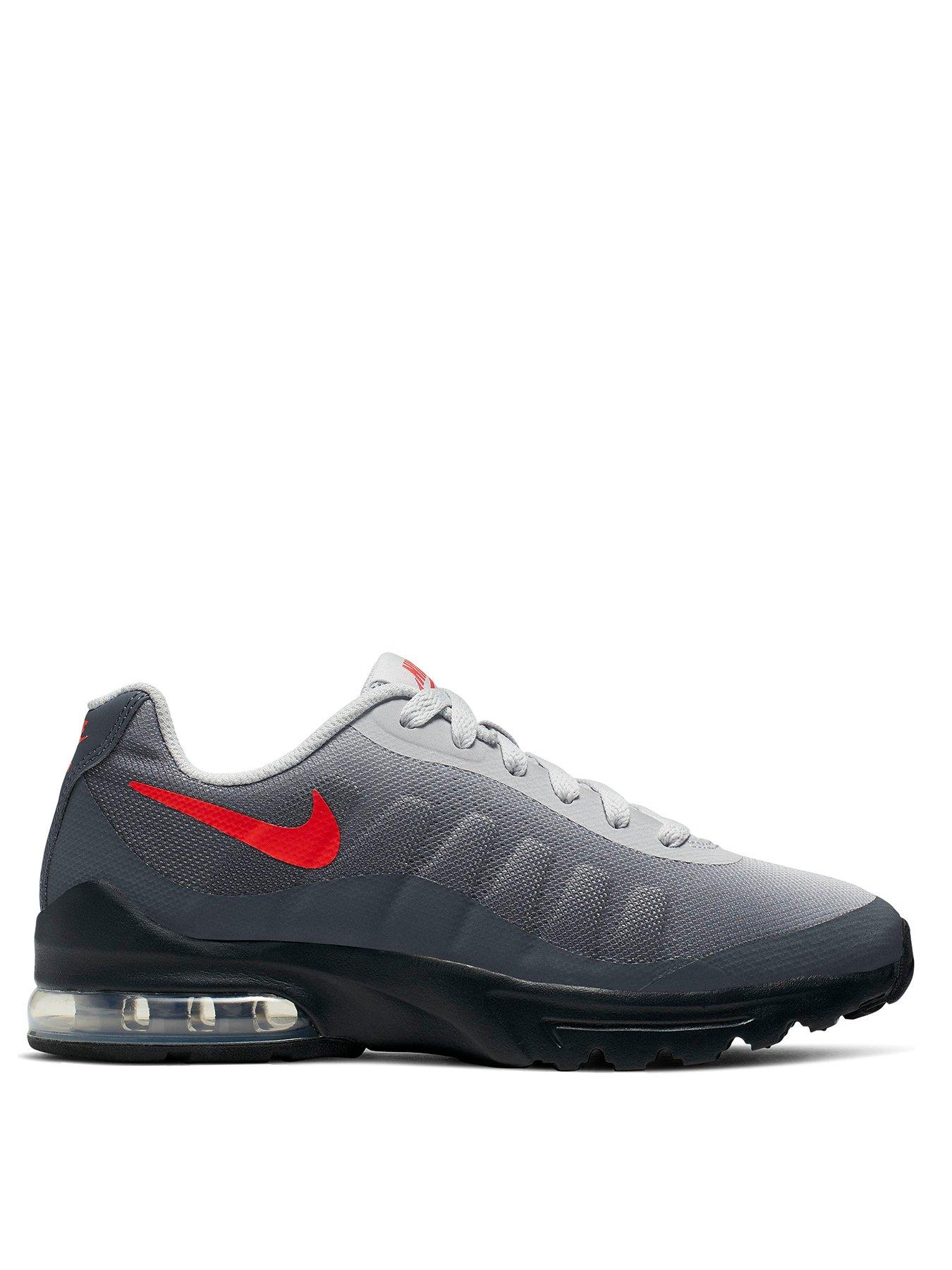 air max invigor grey