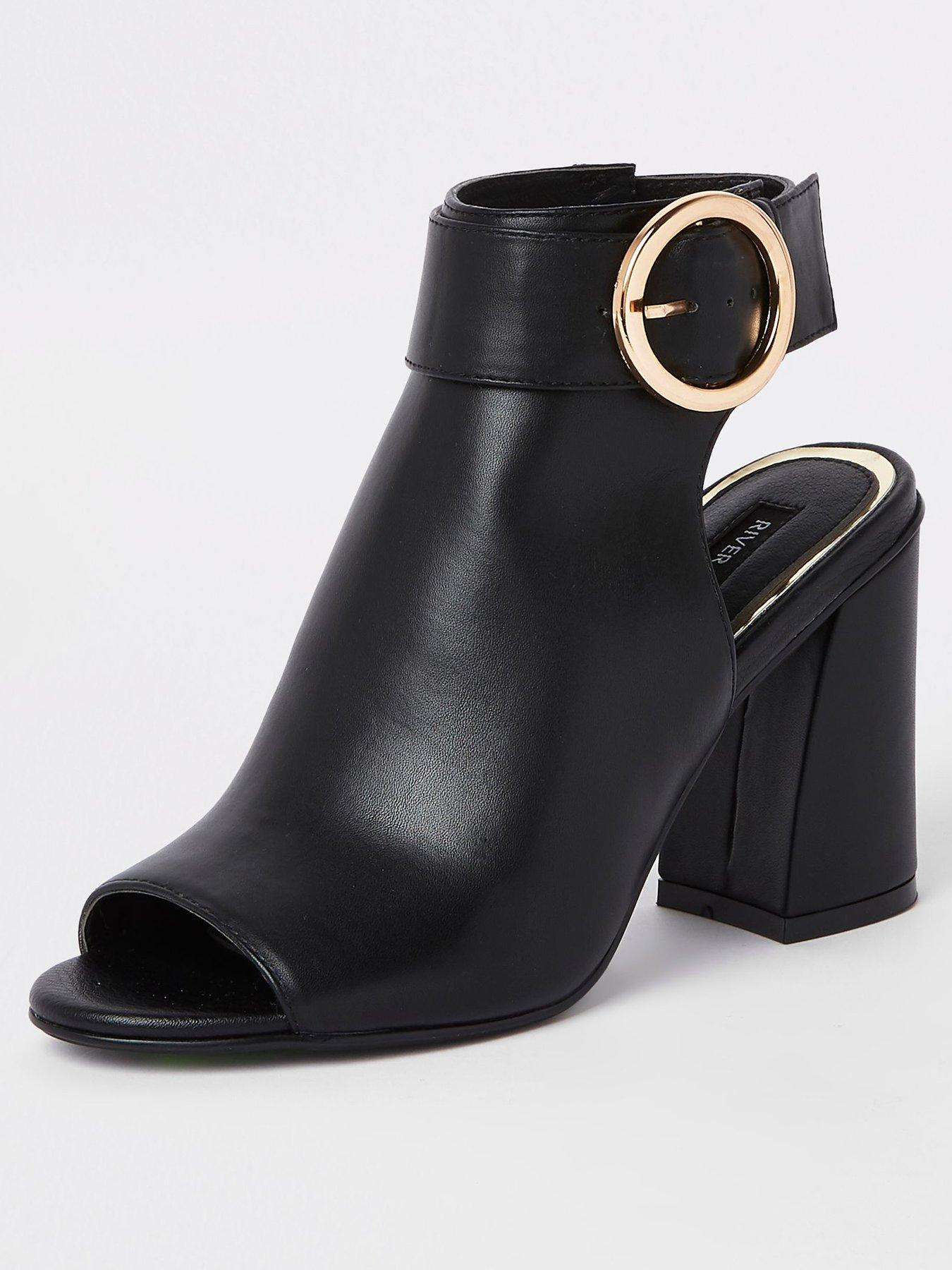 river island shoes and boots