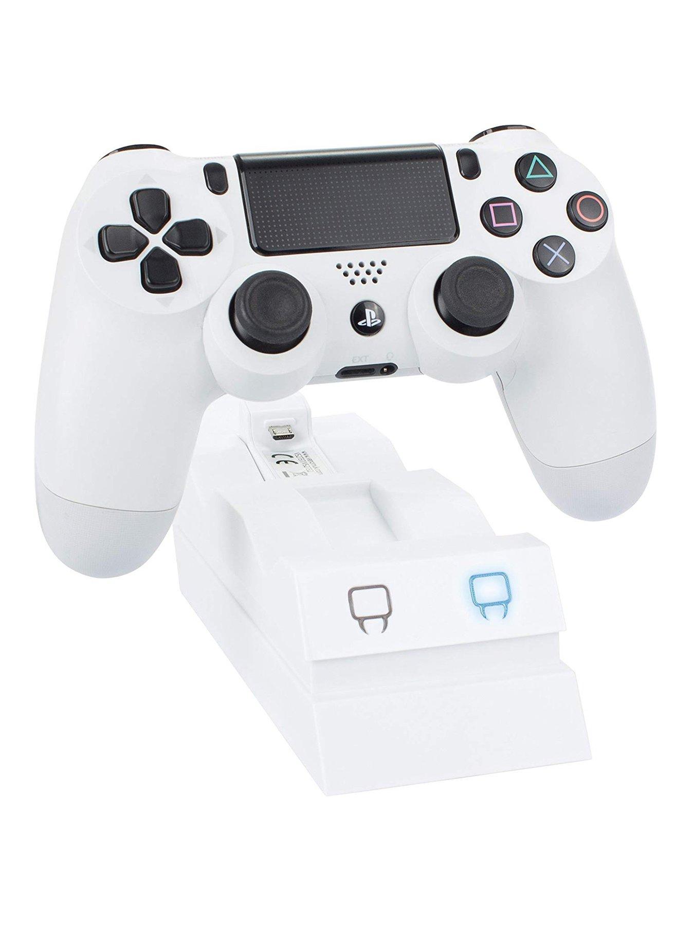 venom charging dock ps4