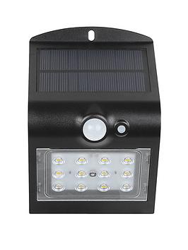 luceco-solar-guardian-pir-wall-light-black-ip65-15w-220lm-4000k