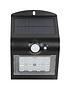 luceco-solar-guardian-pir-wall-light-black-ip65-15w-220lm-4000kfront